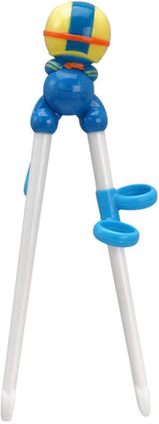 Kids Training Chopsticks Pororo (Right / Left Handed) - My Playroom 