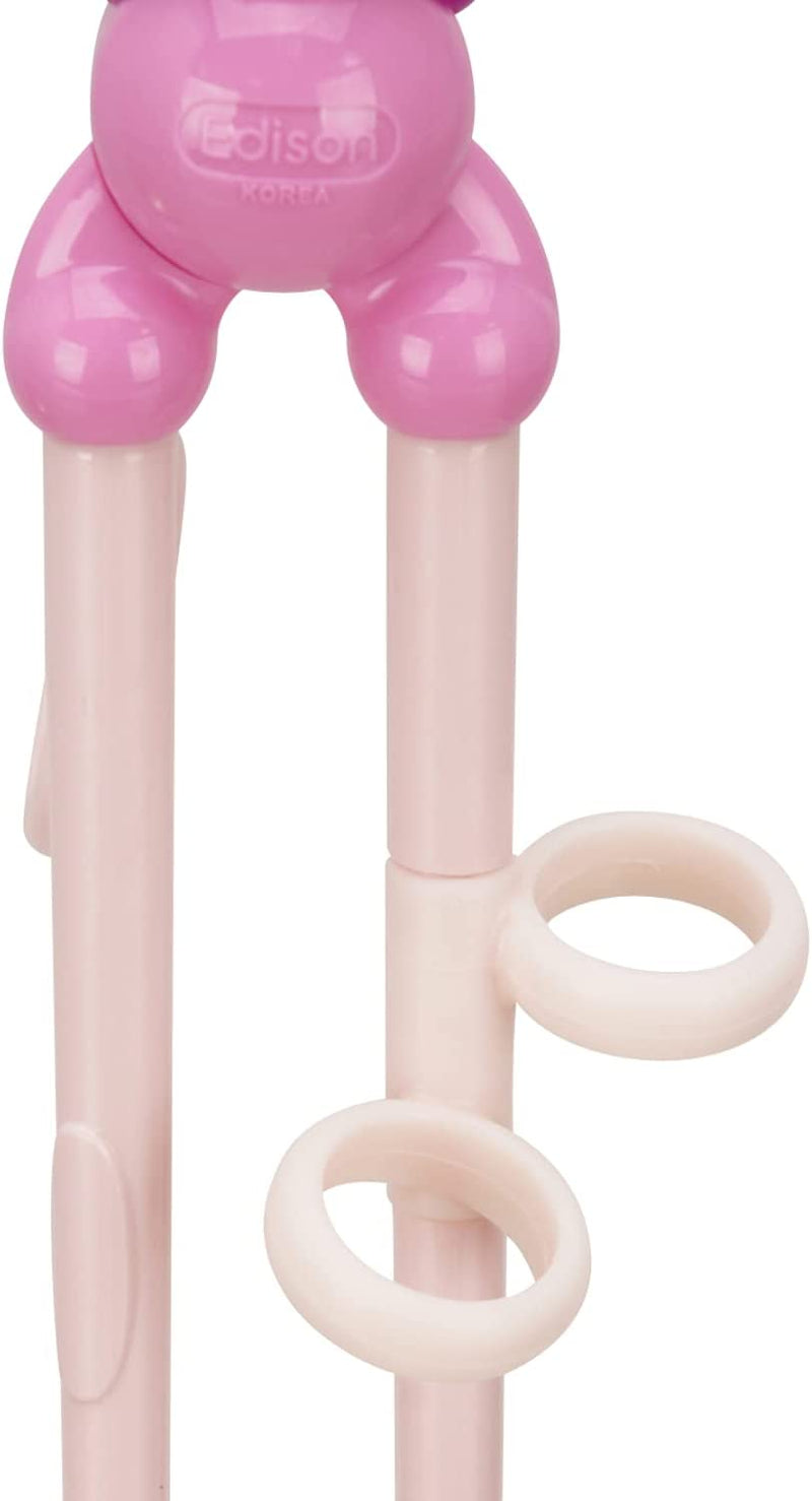 Kids Training Chopsticks (Right / Left Handed) Practical Life Materials Best Seller 2yrs+