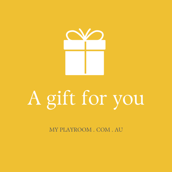 Gift Card (Select send as a gift for Email Text Options)
