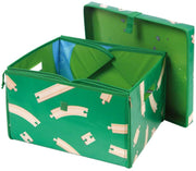 BRIO Set Deluxe Railway Set 87 pcs 3yrs+ - My Playroom 