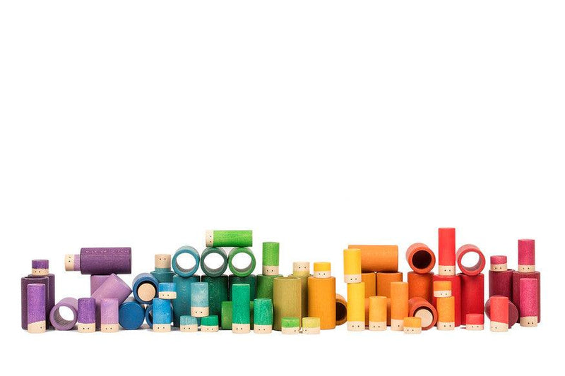 Grapat Lola 72 piece 3yrs+ - My Playroom 