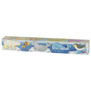 Goki Safari and Arctic Cube Puzzle 3yrs+ - My Playroom 