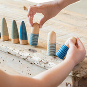 Grapat Brotts 18 piece 12m+ - My Playroom 