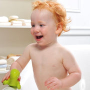 CaaOcho Natural Rubber Bath Toy Sea Turtle 0m+ - My Playroom 