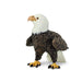 Safari Ltd Bald Eagle Figurine - My Playroom 