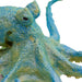 Safari Ltd Blue Octopus Figurine - My Playroom 