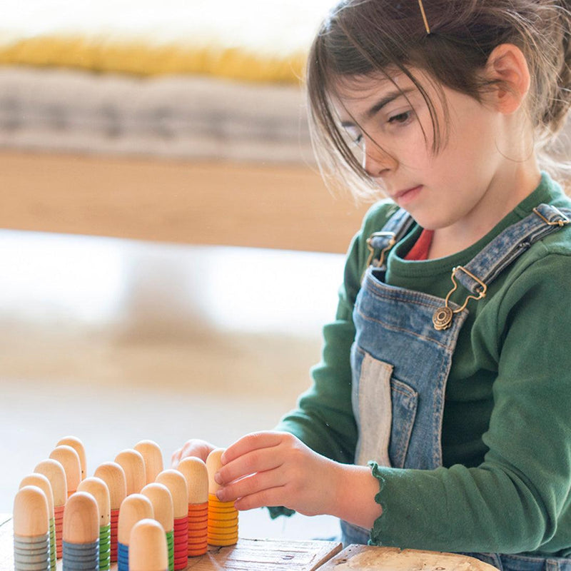 Grapat Brotts 18 piece 12m+ - My Playroom 