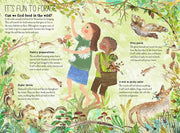 The Big Book of Belonging (Hardcover) - My Playroom 