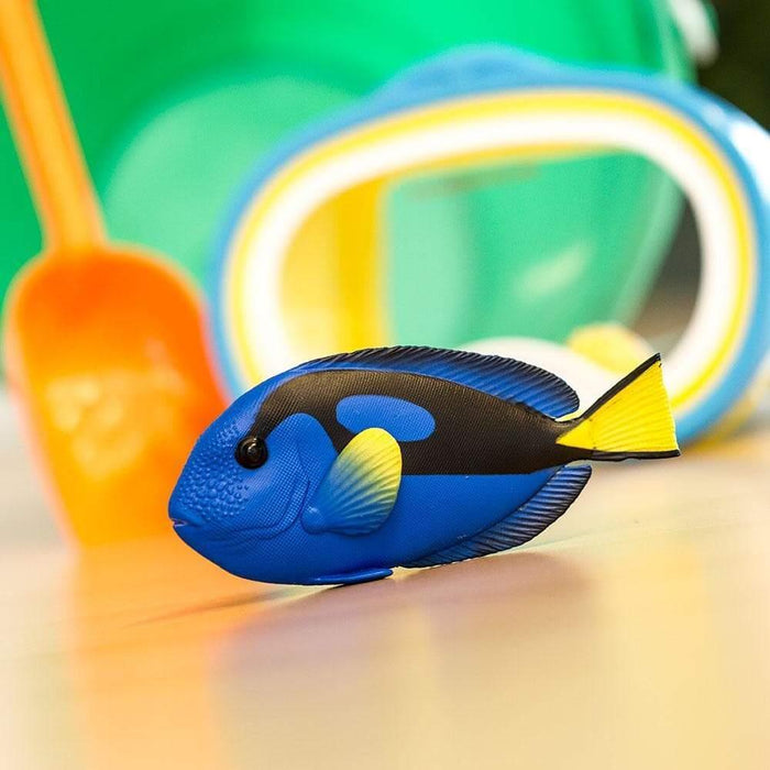 Safari Ltd Blue Tang Figurine - My Playroom 