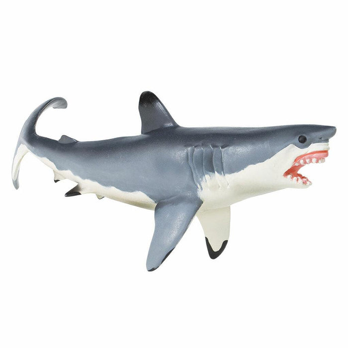Safari Ltd Great White Shark Figurine - My Playroom 