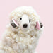 Tara Treasures Felt Lamb Hand Puppet - Farm Animal - My Playroom 
