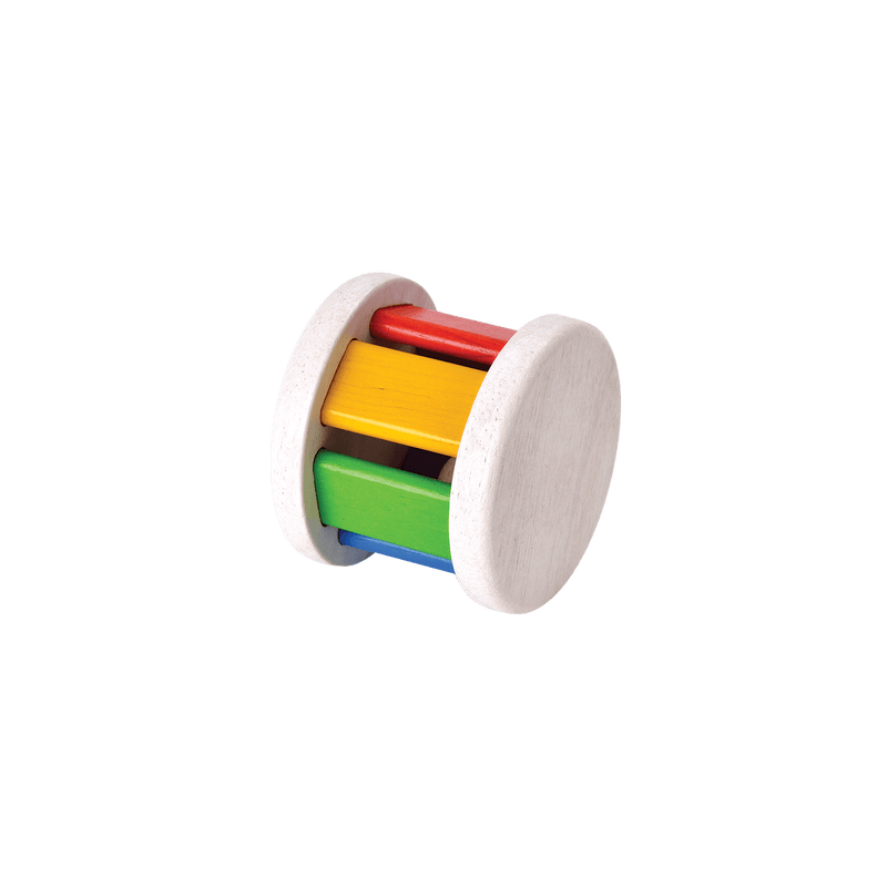 PlanToys Roller 6m+ - My Playroom 