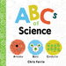 ABCs of Science (Boardbook) - My Playroom 