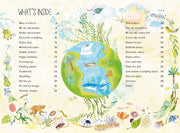 The Big Book of Belonging (Hardcover) - My Playroom 