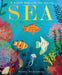 SEA (Board Book) - My Playroom 
