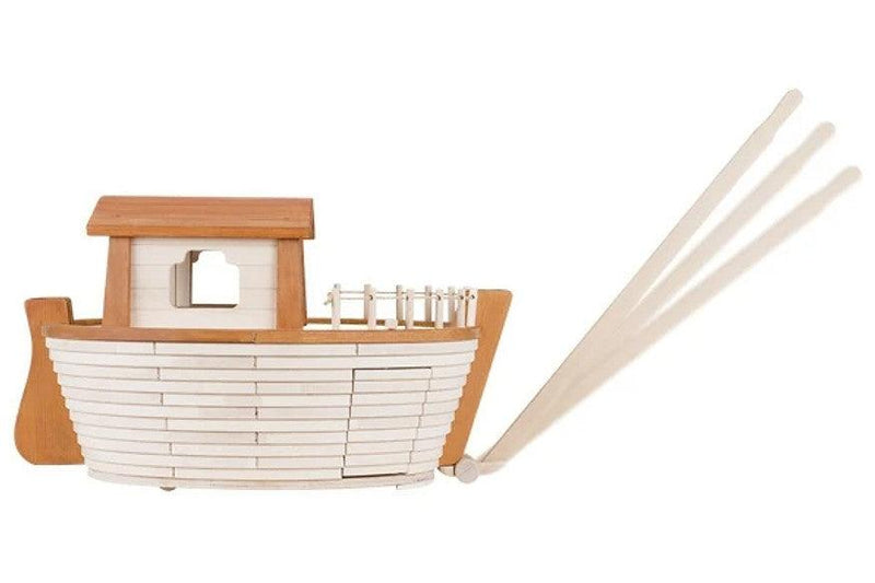 Holztiger Noah's Ark Age 3+ - My Playroom 