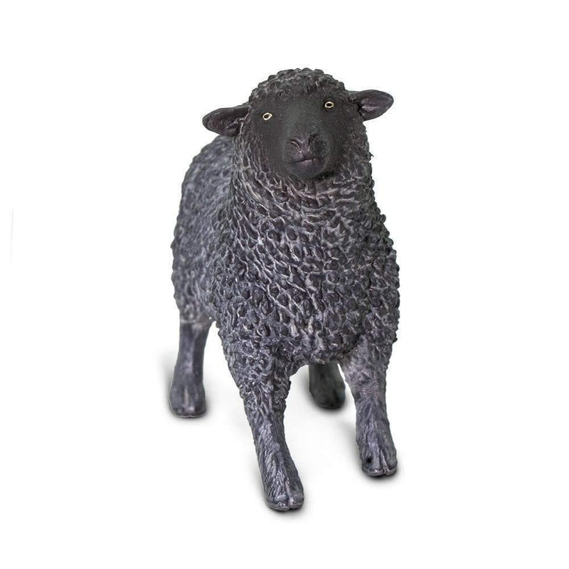 Black Sheep Figurines - My Playroom 