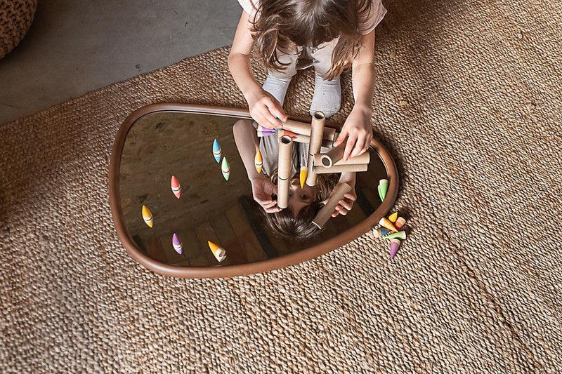 Grapat Baby Sticks 6 piece 3+ - My Playroom 