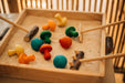 Qtoys Sand Tray and Play Set - My Playroom 
