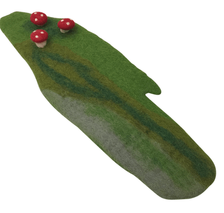 Mossy Mat - My Playroom 