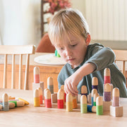 Grapat Brotts 18 piece 12m+ - My Playroom 