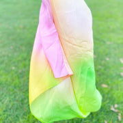 Play Silks by Play Silkies Australia Sherbert - My Playroom 