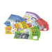 Knowledge Builder Play Money Notes 110pcs - My Playroom 
