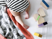 Grapat Houses 6pcs 12m+ - My Playroom 