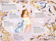 The Big Book of Belonging (Hardcover) - My Playroom 