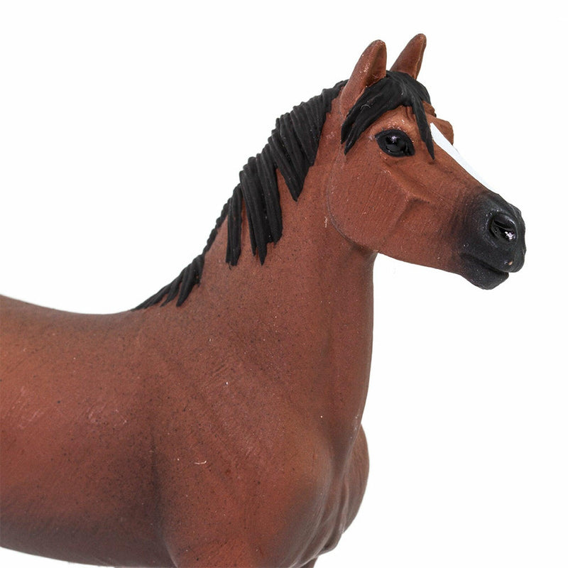 Safari Ltd Horse Figurine Morgan Stallion - My Playroom 