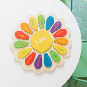 The Freckled Frog I Am Me 17pcs 12m+ - My Playroom 