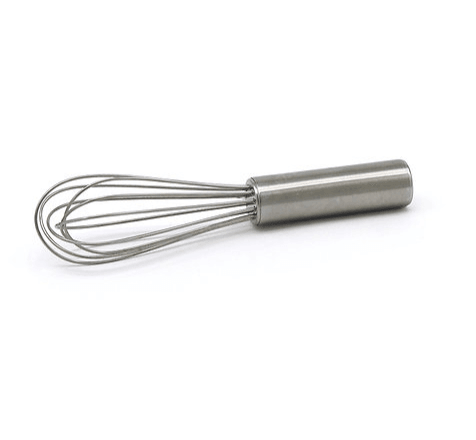 Montessori Child Size Stainless Steel Egg Whisk - My Playroom 
