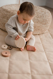 Qtoys Mini Stacking Toy 12m+ - My Playroom 