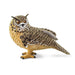 Safari Ltd Eagle Owl Figurine - My Playroom 