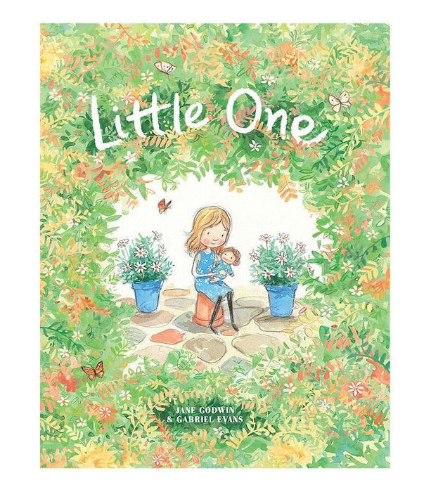 Little One (Hardcover) - My Playroom 