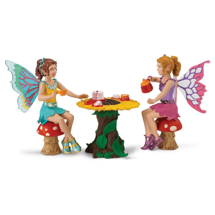 Fairy Fantasies® Tea Party Set - My Playroom 