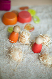 Grapat Free Play Tray 65L x 45W x 7H cm - My Playroom 