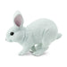 Safari Ltd White Bunny Figurine - My Playroom 