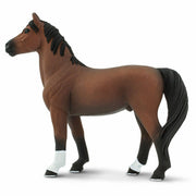 Safari Ltd Horse Figurine Morgan Stallion - My Playroom 