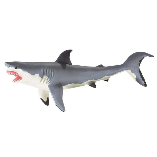 Safari Ltd Great White Shark Figurine - My Playroom 