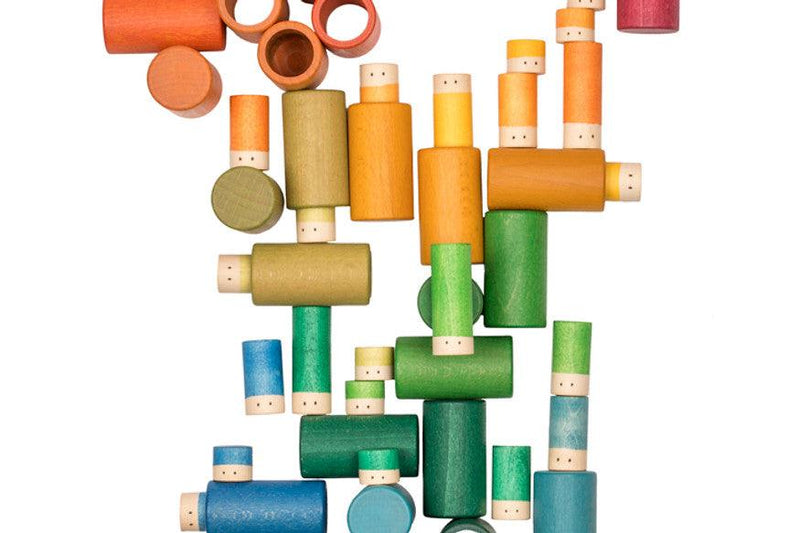 Grapat Lola 72 piece 3yrs+ - My Playroom 