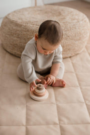 Qtoys Mini Stacking Toy 12m+ - My Playroom 