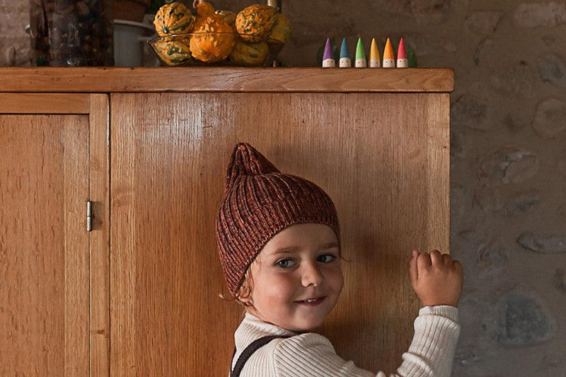 Grapat Baby Sticks 6 piece 3+ - My Playroom 