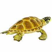 Loggerhead Turtle Ccean Figurine - My Playroom 