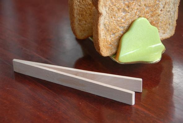 Tongs Beech Wood - My Playroom 