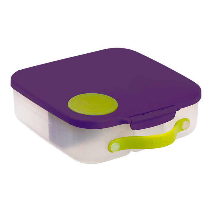 Bbox Lunch Box 5 Designs