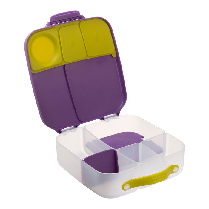 Bbox Lunch Box 5 Designs