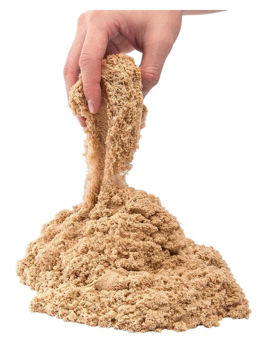 Kinetic sand lowest price on sale