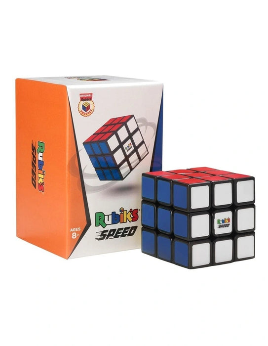 Rubik's Speed Cube 8yrs+