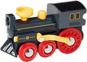 BRIO Old Steam Engine 3yrs+ - My Playroom 